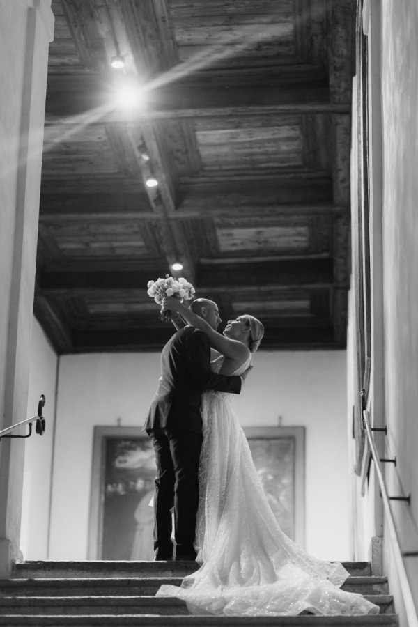 Foto Matrimonio Alessia e Matteo - Rocca di Angera (Lago Maggiore) (57)