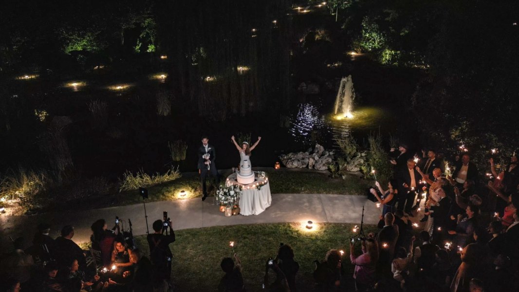 Foto Matrimonio Mattia Chiara e Simone - Tenuta Colle Piajo Resort (Bergamo) (54)