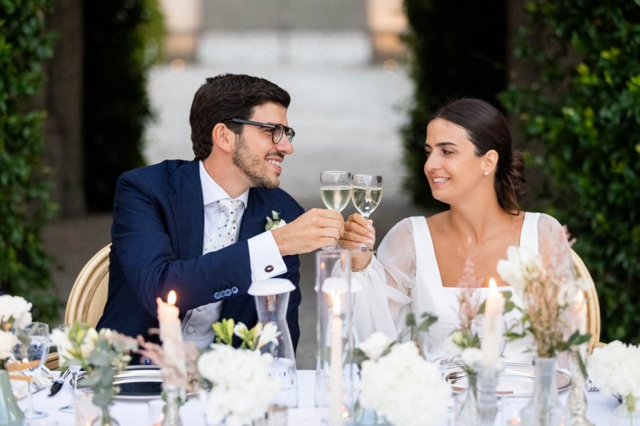 Foto Matrimonio Stefania e Lorenzo - Villa Trivulzio (Monza e Brianza) (57)