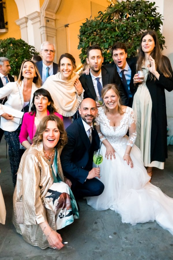 Foto Matrimonio Monica e Daniele - Villa Valenca (Brescia) (57)