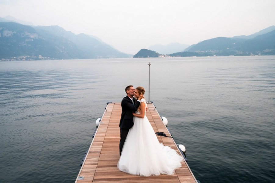 Foto Matrimonio LUDOVICA E PIETRO - Grand Hotel Victoria (Lago di Como) (57)