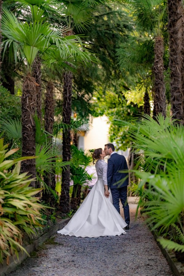 Foto Matrimonio Stefania e Matteo - Villa Aura del Lago Limonta (Lago di Como) (57)