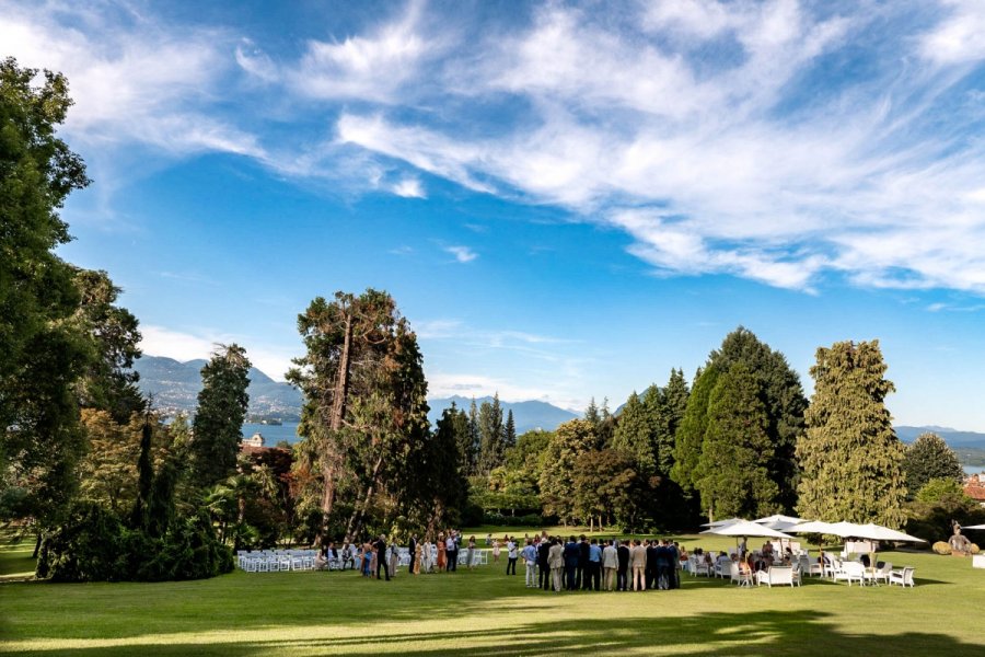 Foto Matrimonio Danielle e Daniel - Villa Muggia (Lago Maggiore) (57)