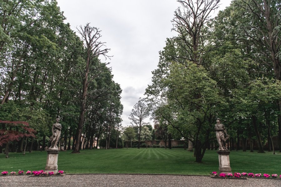 Foto Matrimonio Federica e Stefano - Villa Gaia Gandini (Milano) (57)