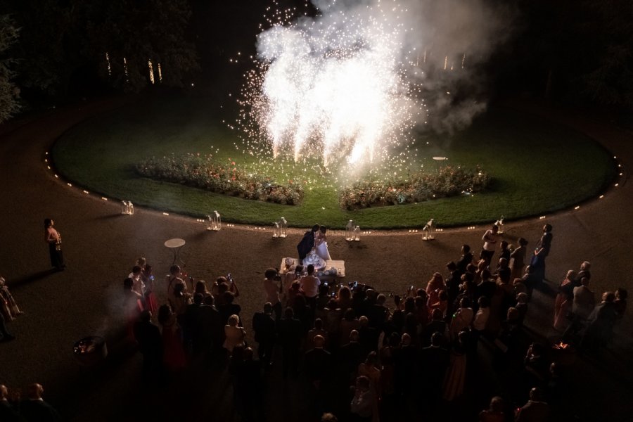 Foto Matrimonio Marcella e Alessandro - Villa Acquaroli (Bergamo) (57)