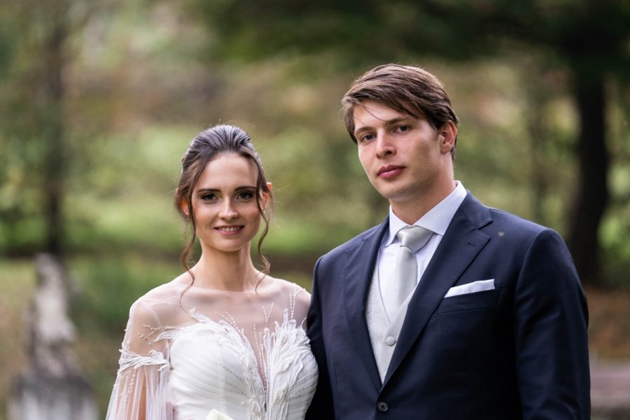 Foto Matrimonio Alessia e Peter - Chiesa Ortodossa dei Santi Sergio Serafino e Vincenzo (Milano) (58)