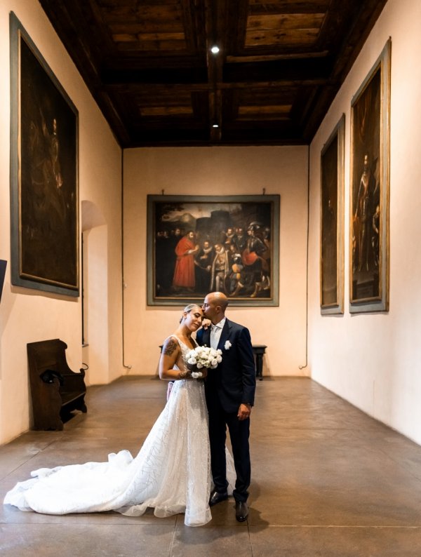 Foto Matrimonio Alessia e Matteo - Rocca di Angera (Lago Maggiore) (58)
