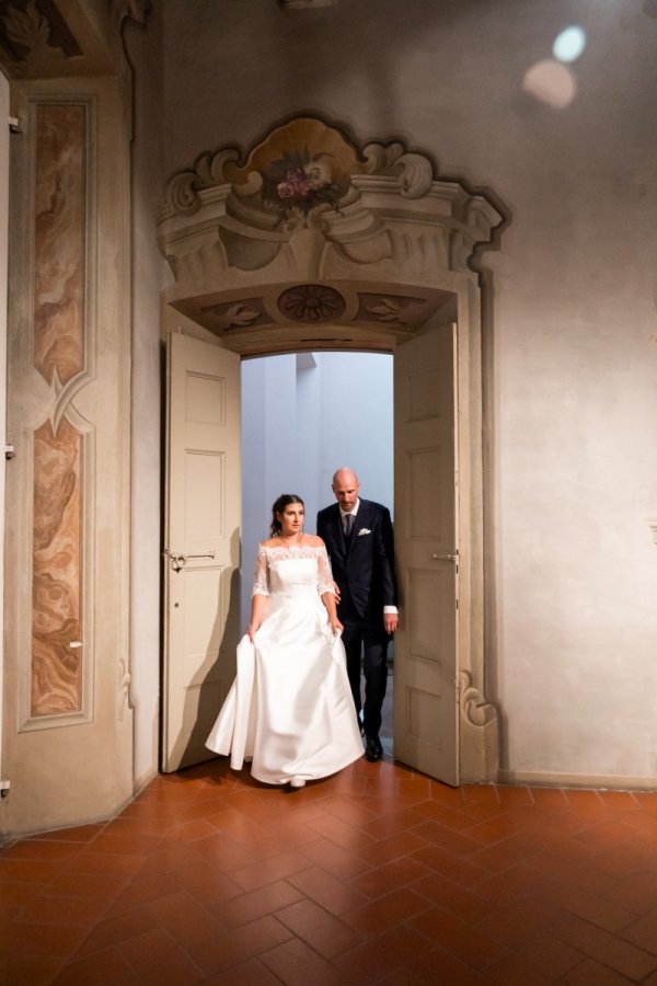Foto Matrimonio Elena e Giorgio - Villa Clerici (Milano) (58)