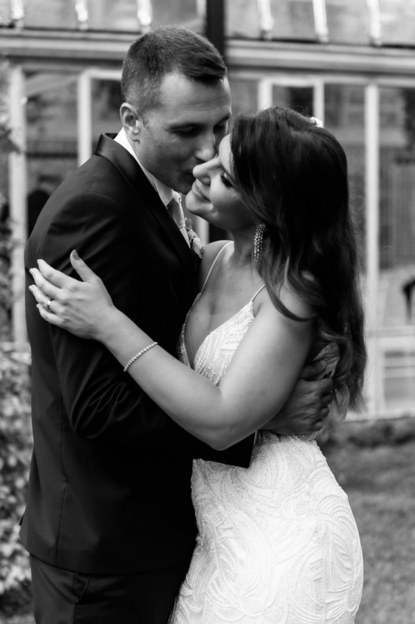 Foto Matrimonio Eleonora e Enrico - Grand Hotel La Madonnina Cantello (Varese) (58)