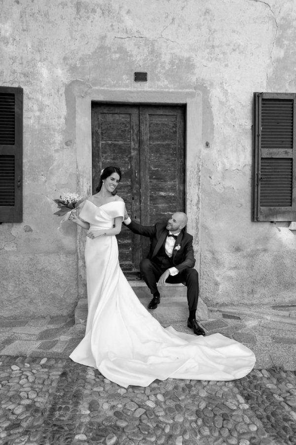 Foto Matrimonio Francesca e Andrea - Villa Semenza (Lecco) (58)