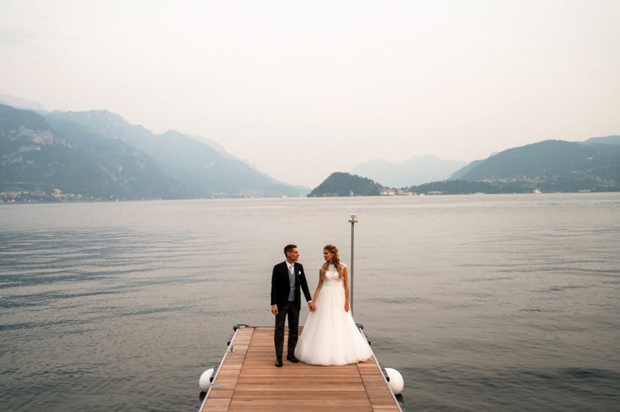 Foto Matrimonio Ludovica e Pietro - Grand Hotel Victoria (Lago di Como) (58)