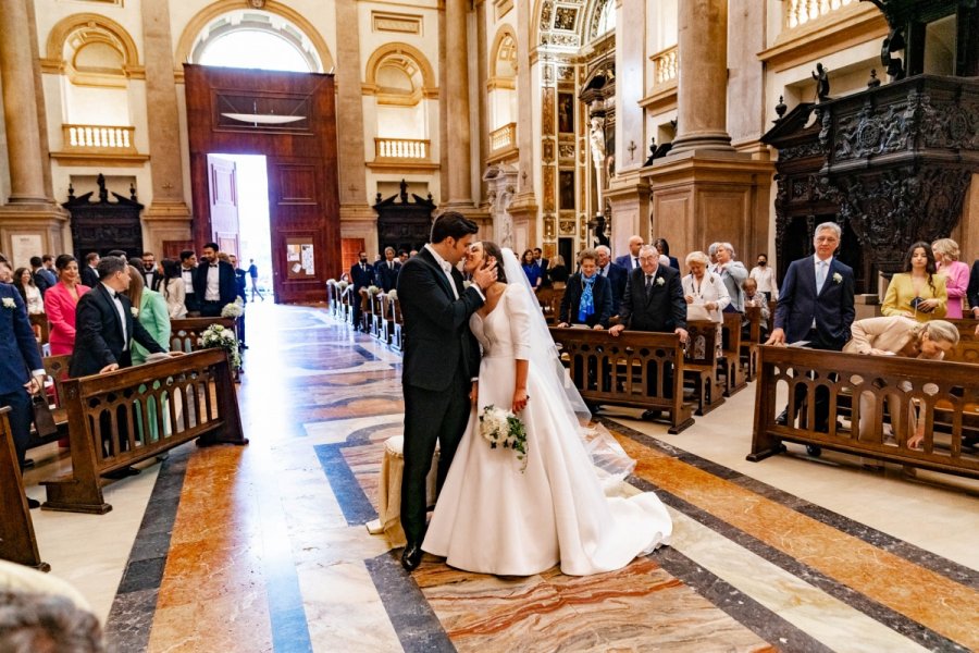 Foto Matrimonio Elisabetta e Samuele - Società del Giardino (Milano) (58)