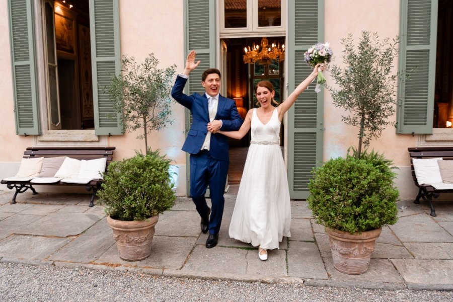 Foto Matrimonio Giulia e Federico - Villa Bossi (Varese) (58)