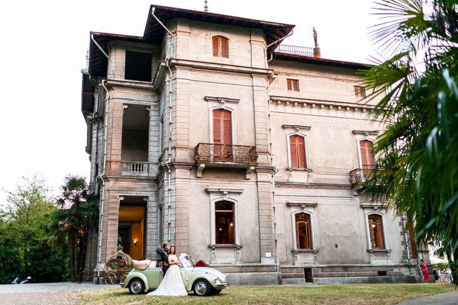 Foto Matrimonio Leila e Isaia - Villa Foresta Mendrisio (Lugano) (58)