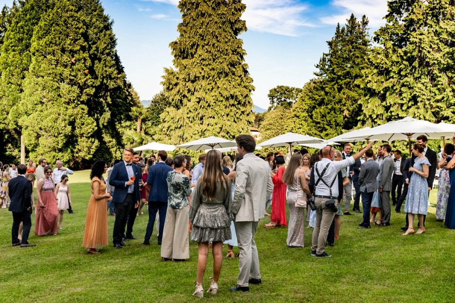 Foto Matrimonio Danielle e Daniel - Villa Muggia (Lago Maggiore) (58)