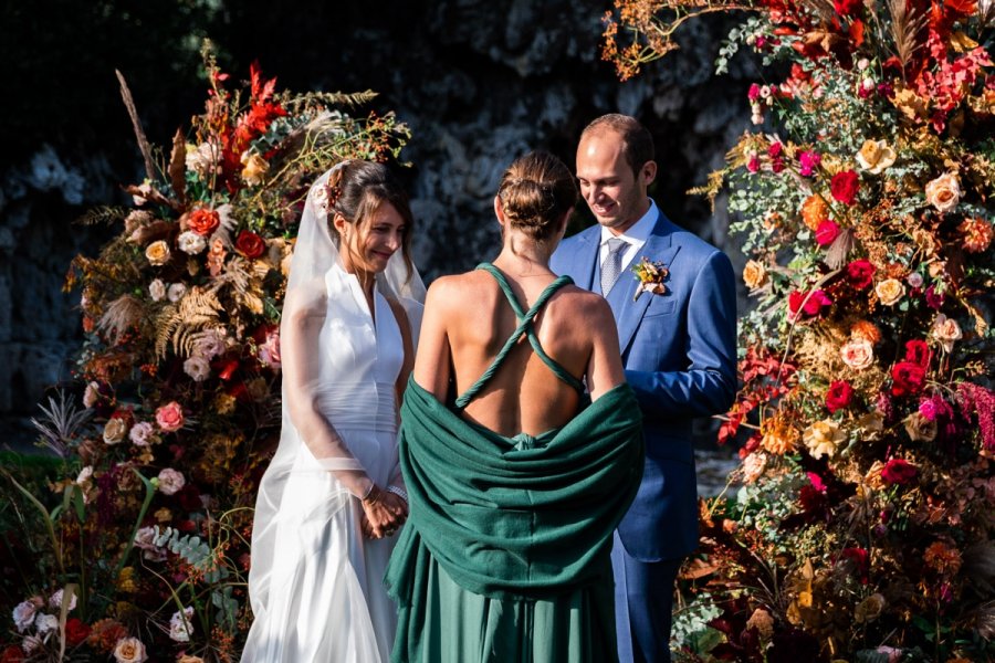 Foto Matrimonio Camilla e Filippo - Villa Oliva Lucca (Italia) (58)