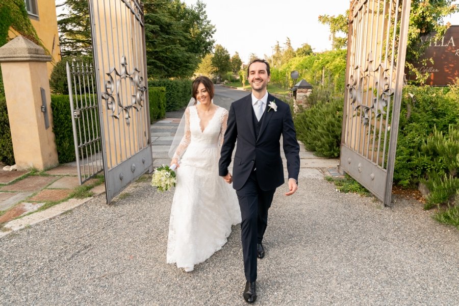 Foto Matrimonio Carlotta e Alfonso - Villa Sparina Resort (Italia ed Europa) (58)