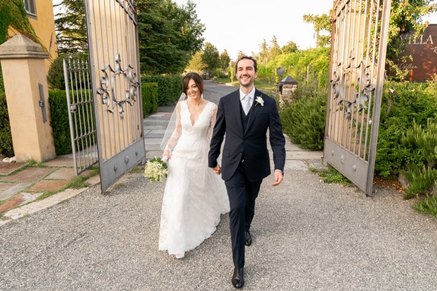 Foto Matrimonio Francesca e Andrea - Villa Pesenti Agliardi (Bergamo) (58)
