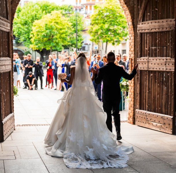 Foto Matrimonio Carmen e Gabriele - Castello Visconteo (Milano) (59)