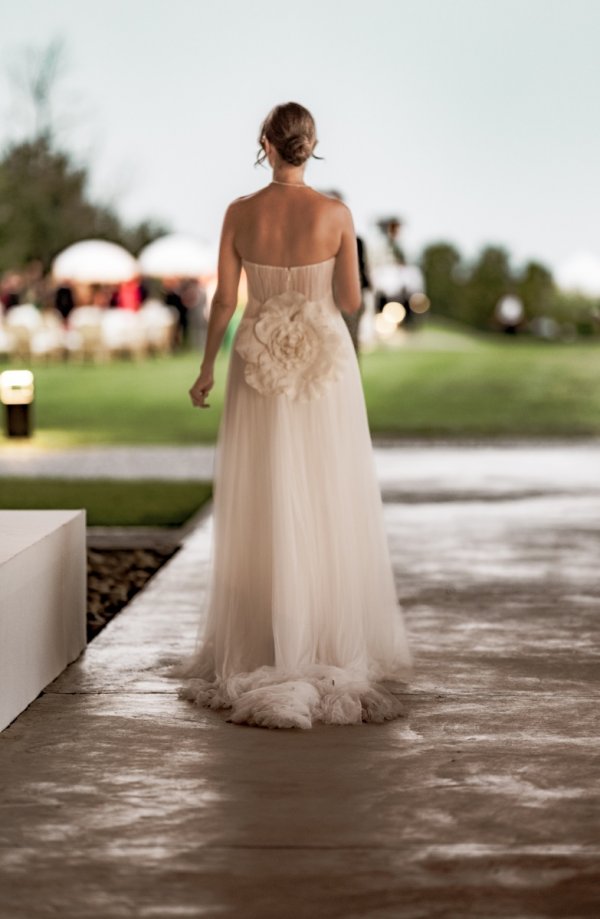 Foto Matrimonio Giulia e Alessio - Cantine Ca' Del Bosco (Franciacorta) (59)