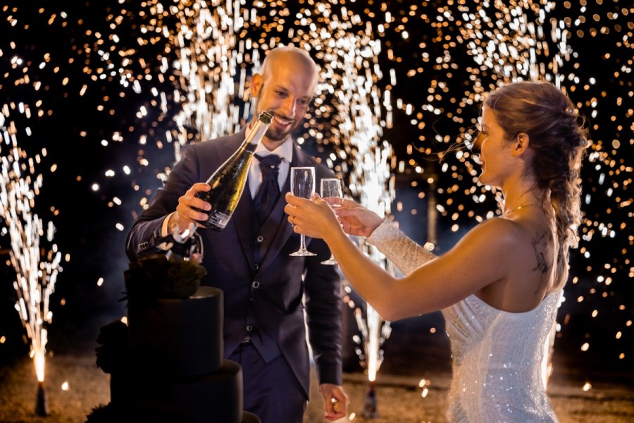 Foto Matrimonio Elisa e Nicolò - Castello San Pietro in Cerro (Piacenza) (59)