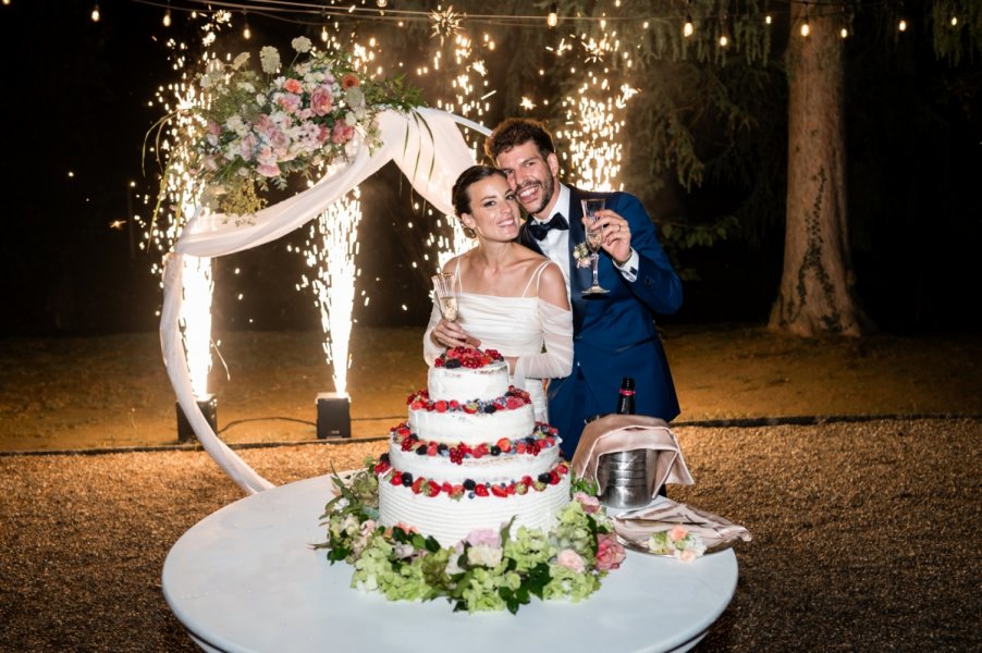 Foto Matrimonio Caterina e Federico - Tenuta La Passera (Varese) (59)