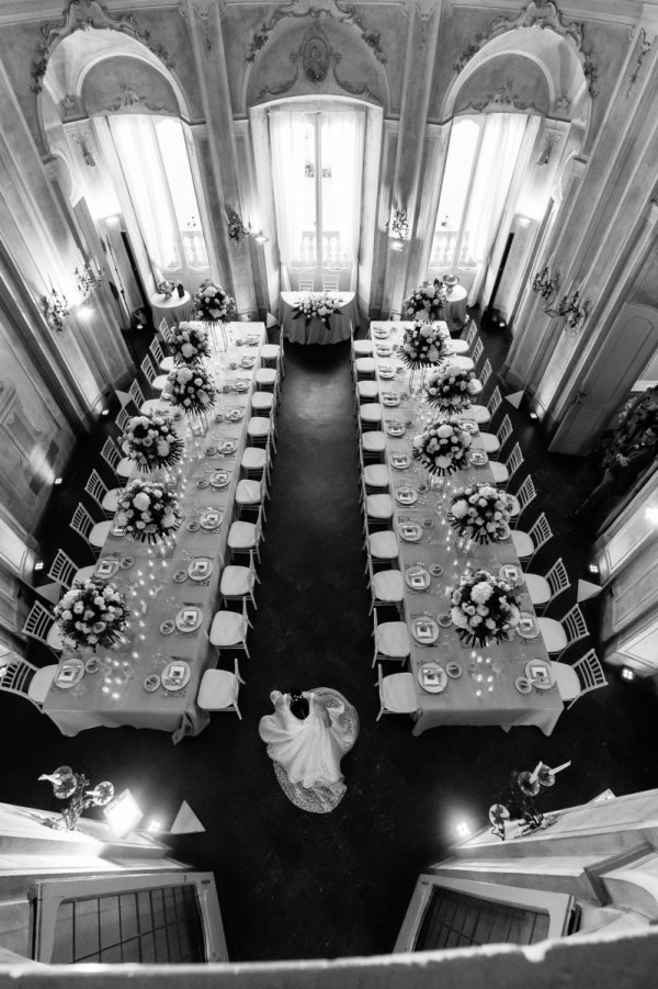 Foto Matrimonio Vittoria e Gianmarco - Villa Borromeo (Bergamo) (22)
