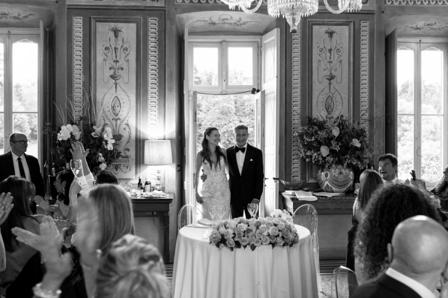 Foto Matrimonio Nicole e Simone - Villa Bossi (Varese) (59)