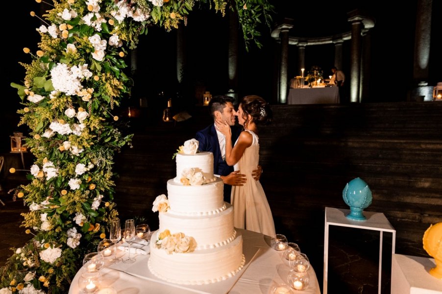 Foto Matrimonio Chiara e Giovanni - Villa Clerici (Milano) (59)