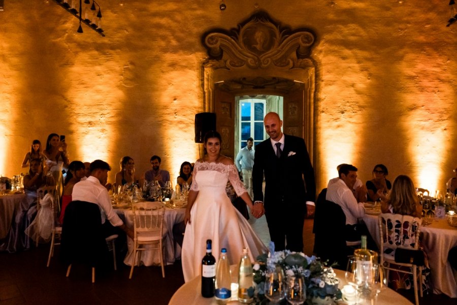 Foto Matrimonio Elena e Giorgio - Villa Clerici (Milano) (59)