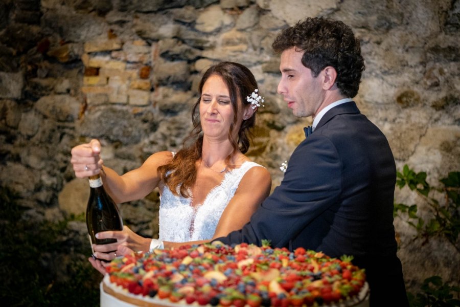 Foto Matrimonio Valentina e Tommaso - Villa Parravicino Sossnovsky Erba (Lago di Como) (59)