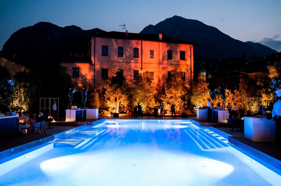 Foto Matrimonio Ludovica e Pietro - Grand Hotel Victoria (Lago di Como) (59)