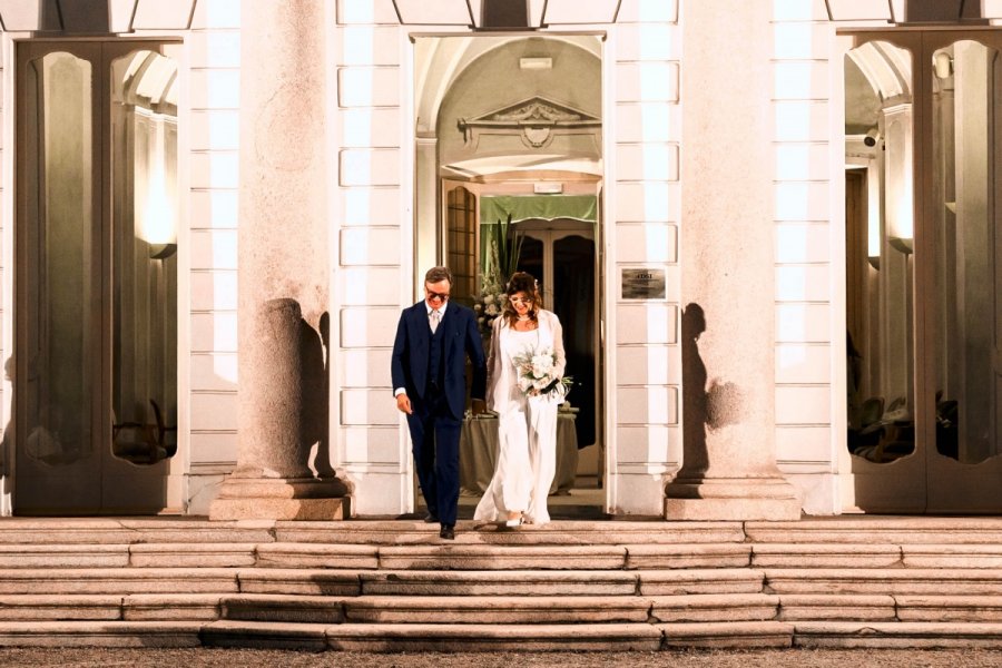 Foto Matrimonio Paola e Gianmaria - Villa Borromeo (Milano) (59)