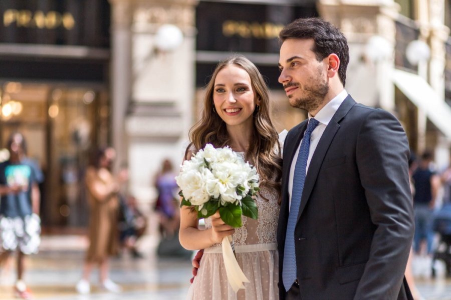 Foto Matrimonio Elena e Alessandro - Palazzo Reale Milano (Milano) (59)