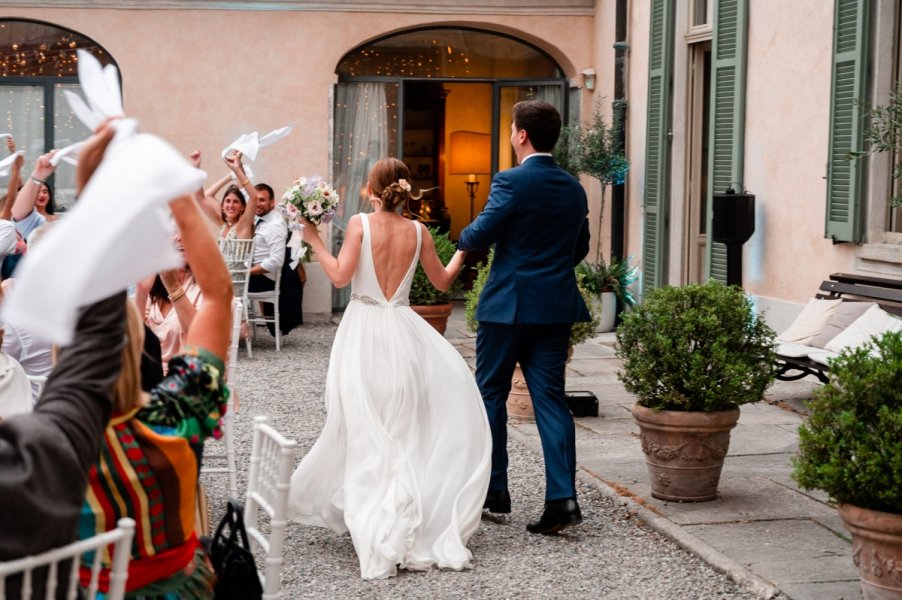 Foto Matrimonio Giulia e Federico - Villa Bossi (Varese) (59)