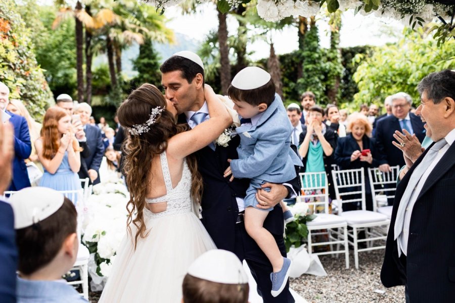 Foto Matrimonio Roberta e Michele - Villa Parravicini Revel (Lago di Como) (59)