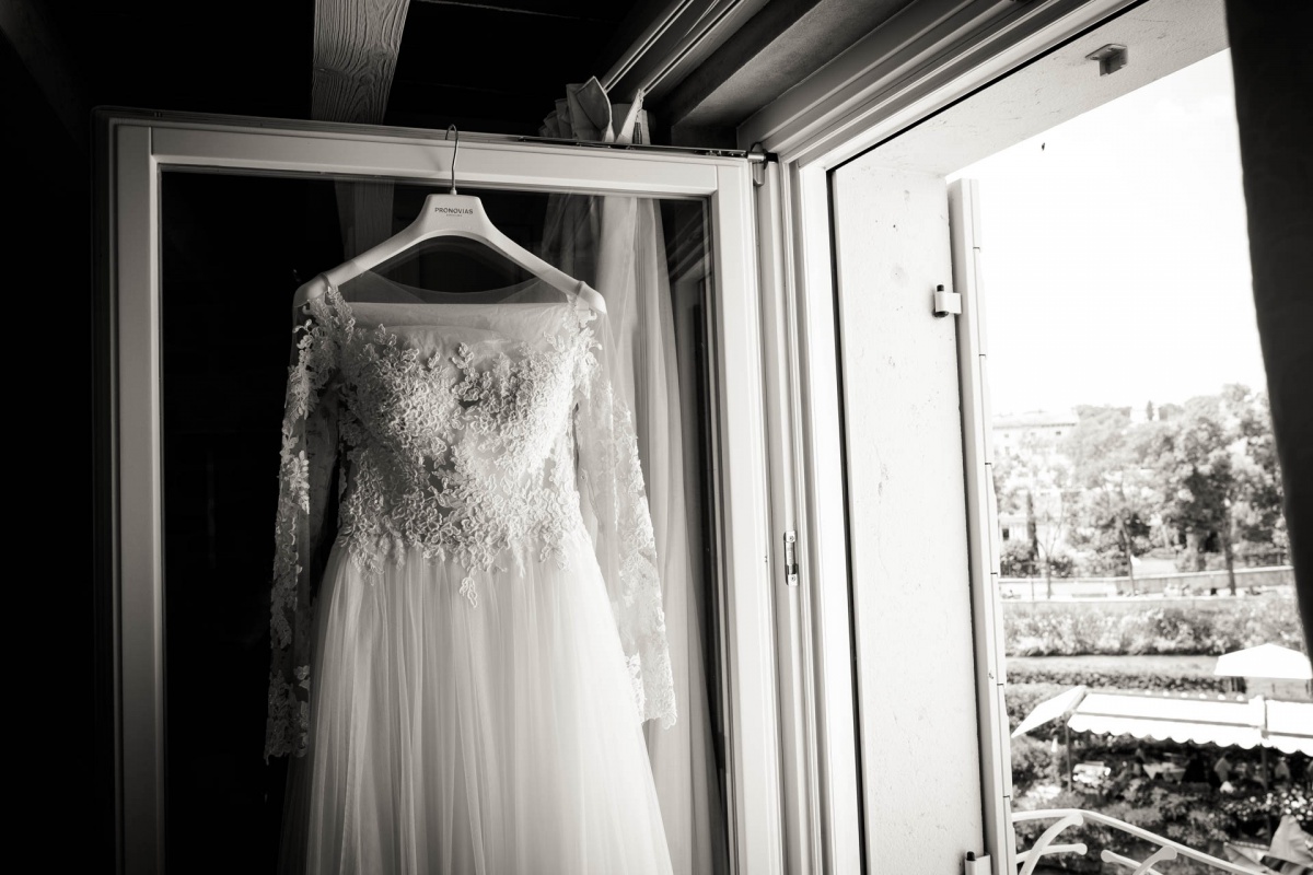 Foto Matrimonio Giulia e Luca - La Finestra Sul Fiume (Lago di Garda) (4)