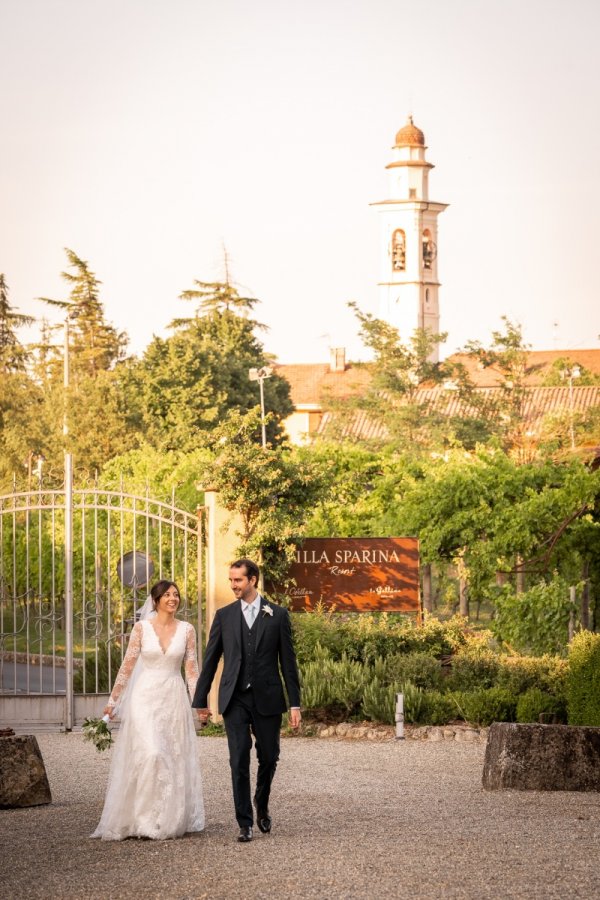Foto Matrimonio Francesca e Andrea - Villa Pesenti Agliardi (Bergamo) (59)