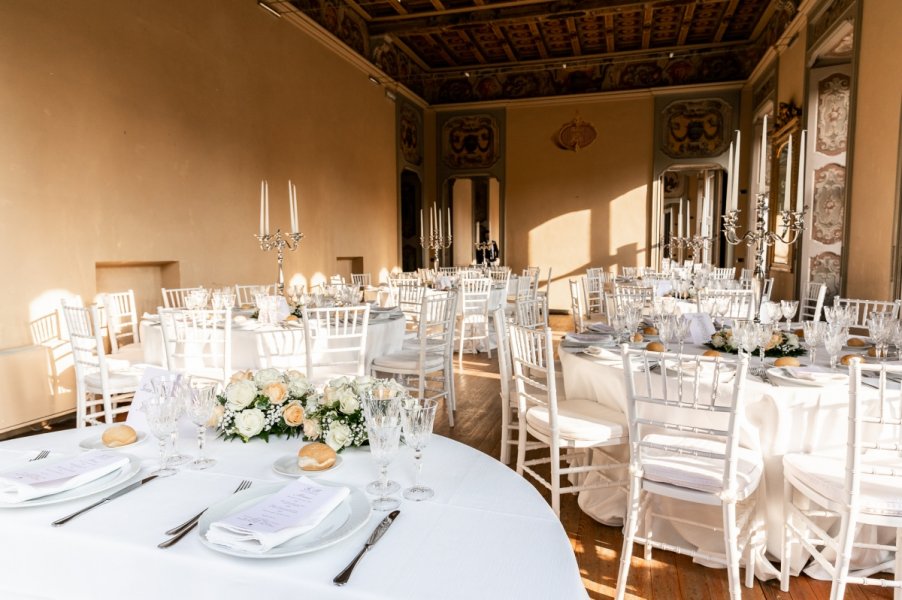 Foto Matrimonio Michela e Gian Pietro - Villa Subaglio (Lecco) (59)