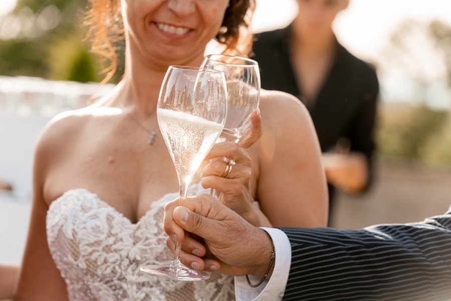 Foto Matrimonio Fabiana e Sandro - Castello Durini (Lago di Como) (59)