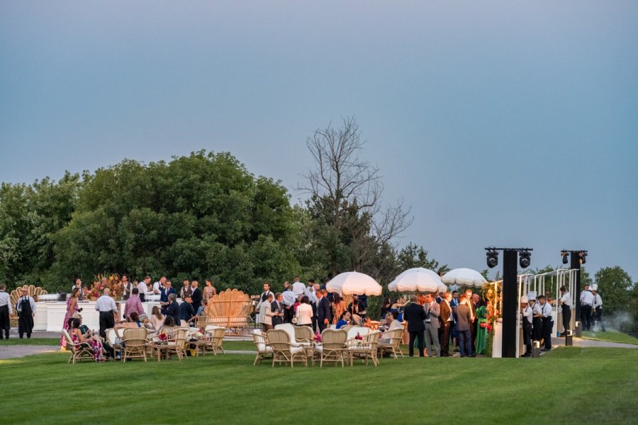 Foto Matrimonio Giulia e Alessio - Cantine Ca' Del Bosco (Franciacorta) (60)