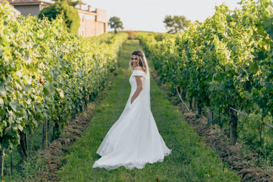 Foto Matrimonio Laura e Stefano - Cantine Bersi Serlini (Franciacorta) (60)