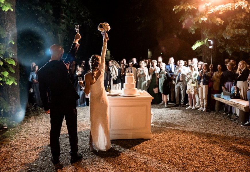 Foto Matrimonio Elisa e Nicolò - Castello San Pietro in Cerro (Piacenza) (60)