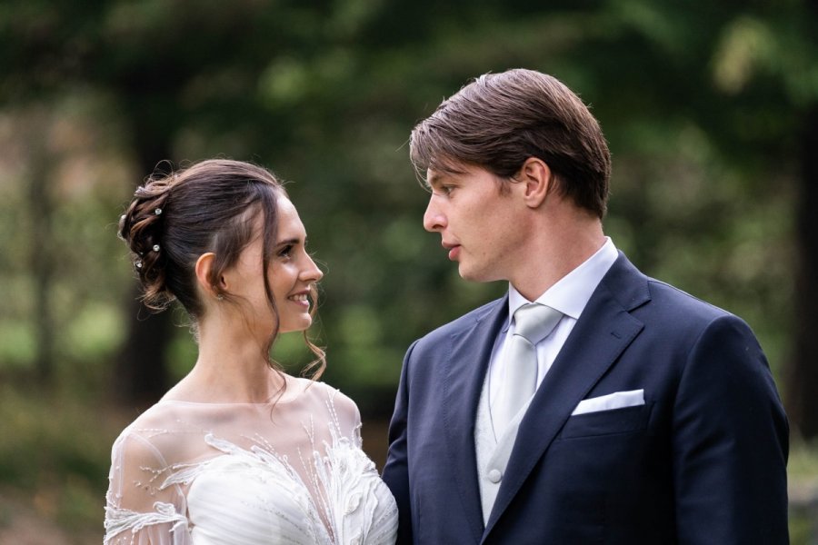 Foto Matrimonio Alessia e Peter - Chiesa Ortodossa dei Santi Sergio Serafino e Vincenzo (Milano) (60)