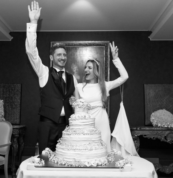 Foto Matrimonio Hanna e Gabriele - Grand Hotel Villa Castagnola Lugano (Lugano) (60)