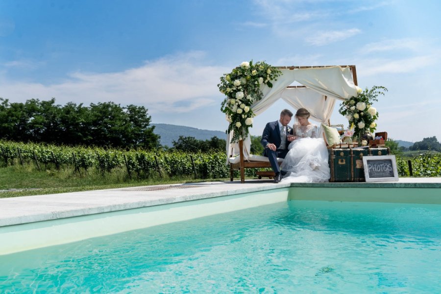 Foto Matrimonio Laura e Roberto - Podere Castel Merlo Relais (Franciacorta) (60)