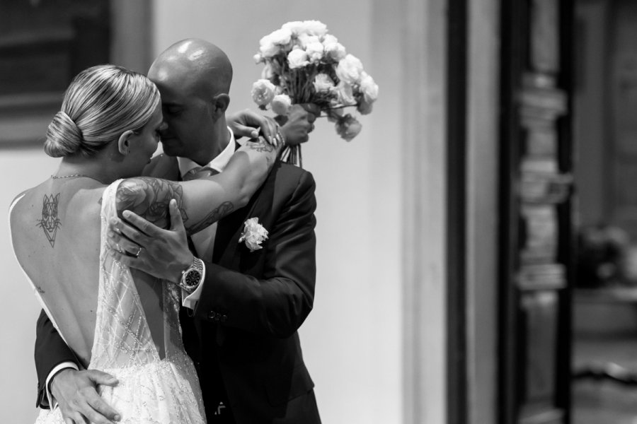 Foto Matrimonio Alessia e Matteo - Rocca di Angera (Lago Maggiore) (60)