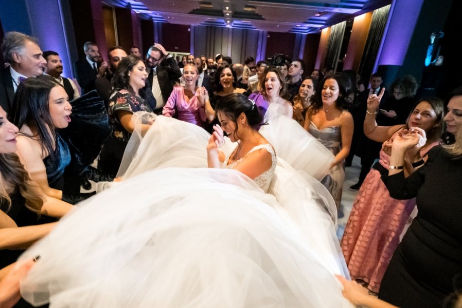 Foto Matrimonio Jessica e Clement - Hotel Melia Milano (Milano) (59)