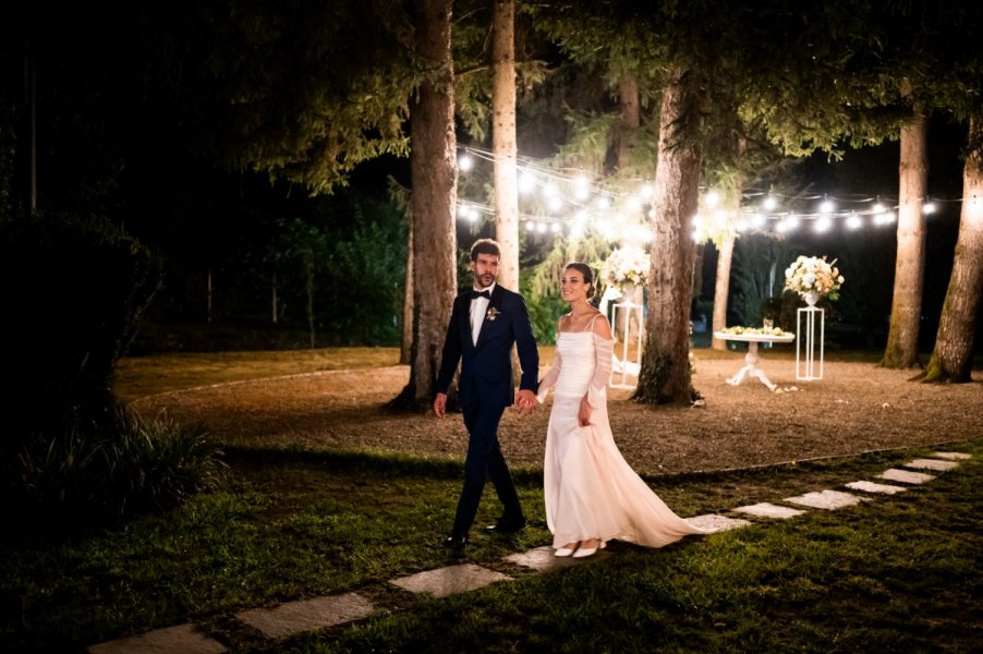 Foto Matrimonio Caterina e Federico - Tenuta La Passera (Varese) (60)