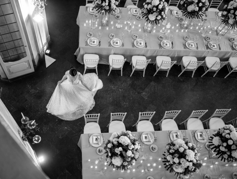 Foto Matrimonio Vittoria e Gianmarco - Villa Borromeo (Bergamo) (23)